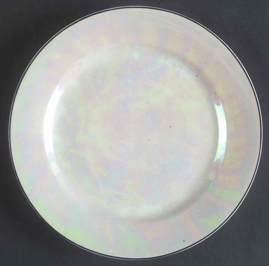 SCR295 Salad Plate by Scherzer-1