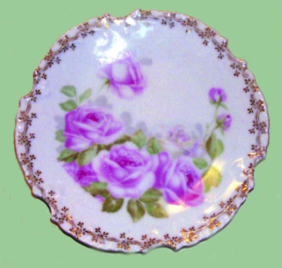SCR296 Salad Plate by Scherzer-1