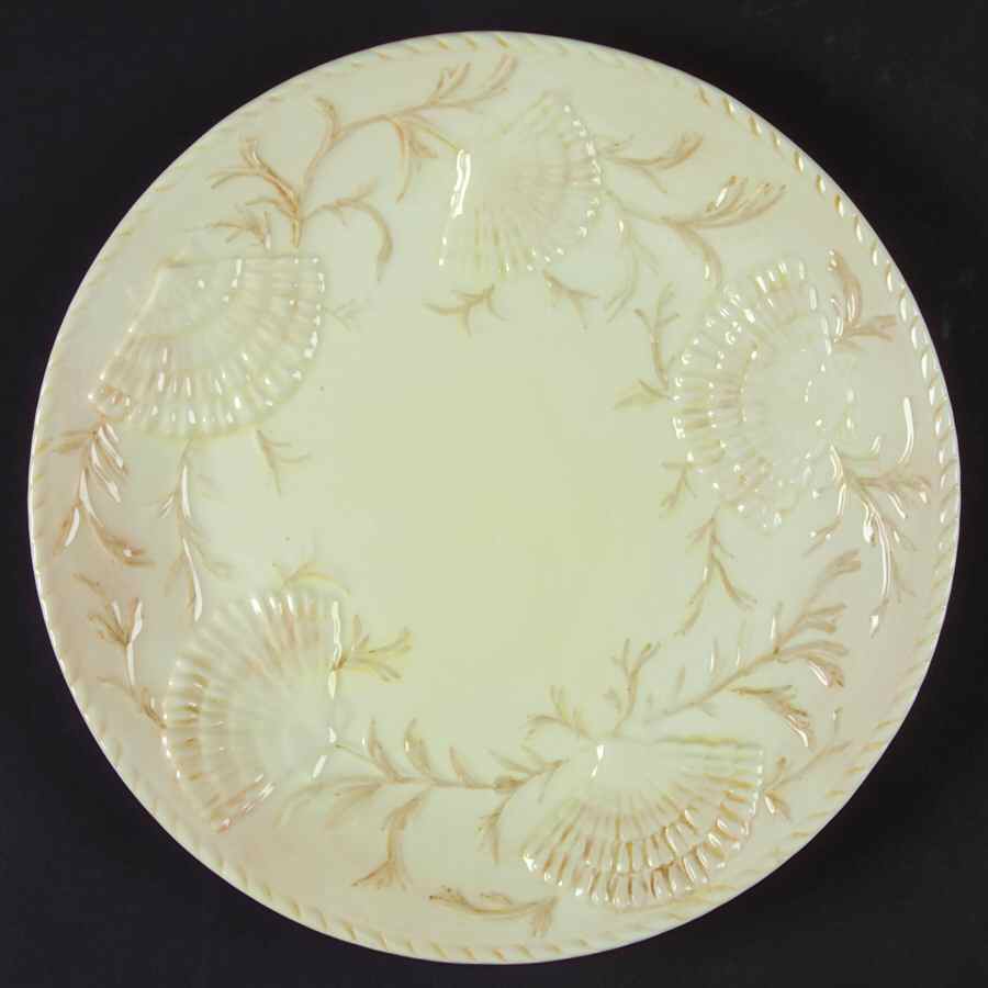 Viscaya Salad/Dessert Plate by Zrike-1