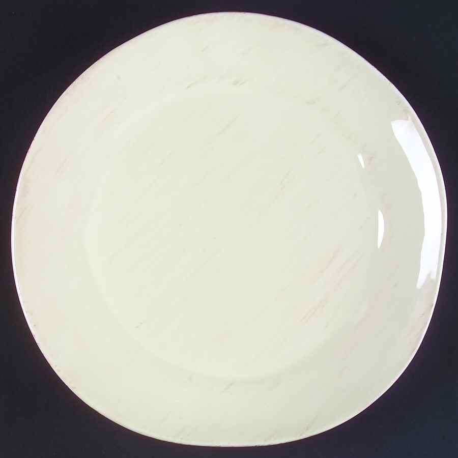 Summerstone Falls Cream Dinner Plate by Zrike-1