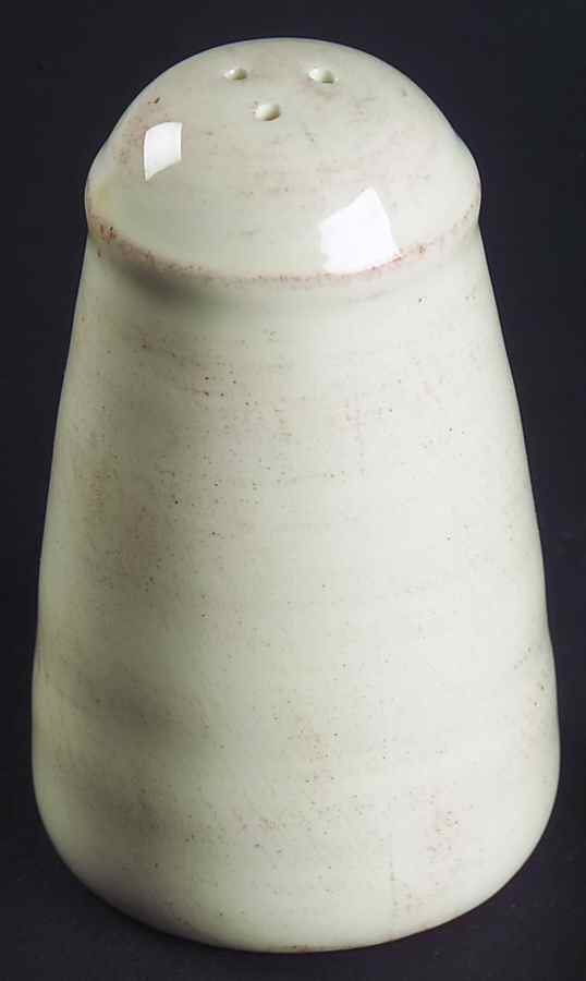 Summerstone Falls Cream Pepper Shaker by Zrike-1