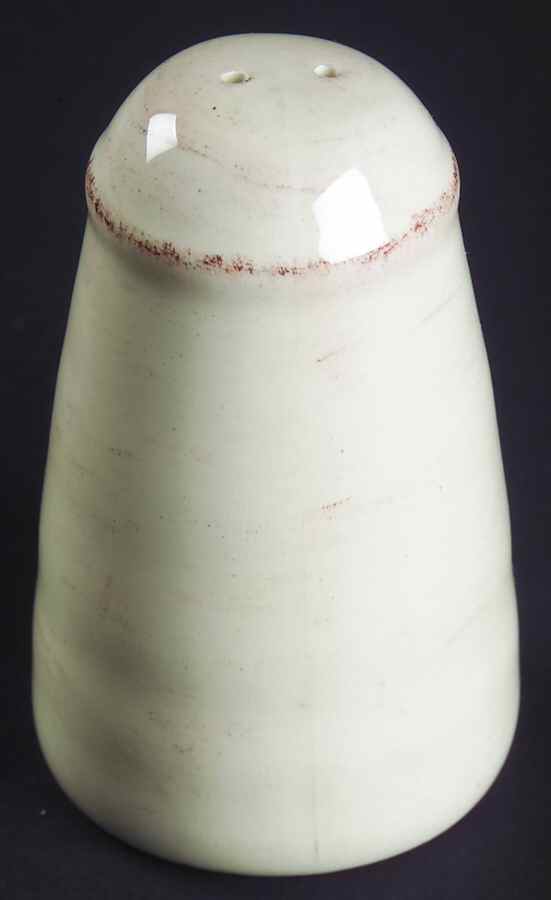 Summerstone Falls Cream Salt Shaker by Zrike-1