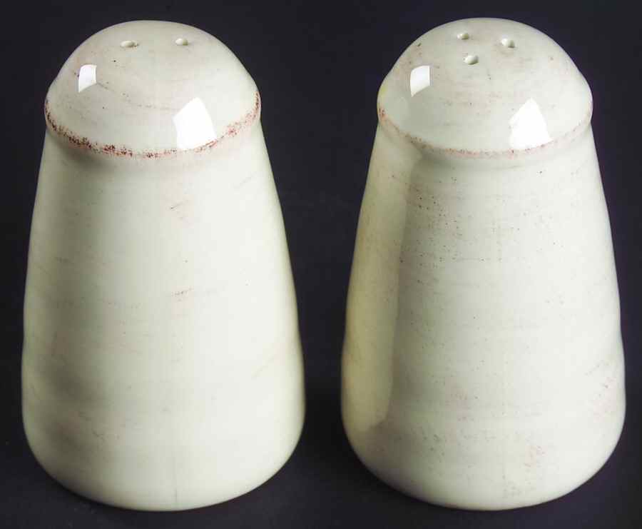 Summerstone Falls Cream Salt & Pepper Set by Zrike-1