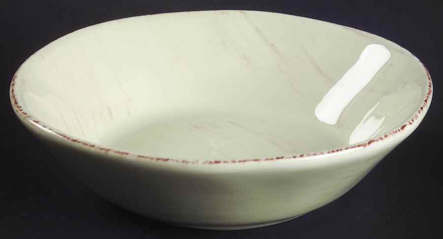 Summerstone Falls Cream Soup/Cereal Bowl by Zrike-1