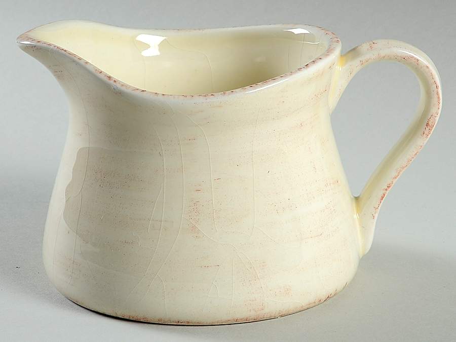Summerstone Falls Cream Creamer by Zrike-1