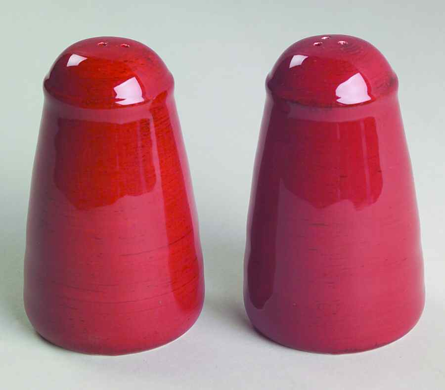 Summerstone Falls Red Salt & Pepper Set by Zrike-1