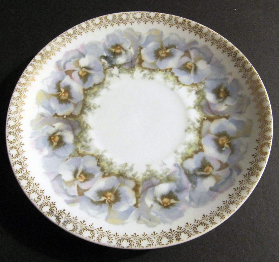 SCR304 Saucer by Scherzer-1