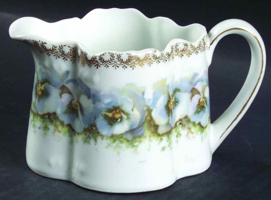 SCR304 Creamer by Scherzer-1