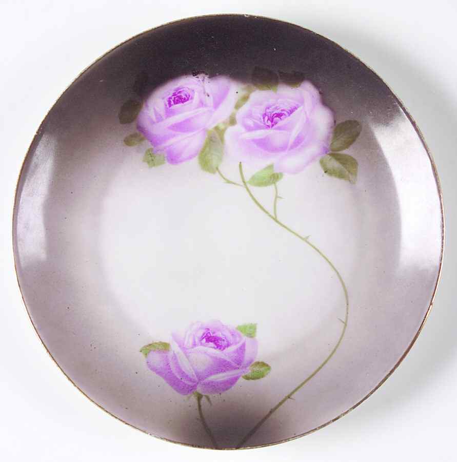 SCR309 Bread & Butter Plate by Scherzer-1