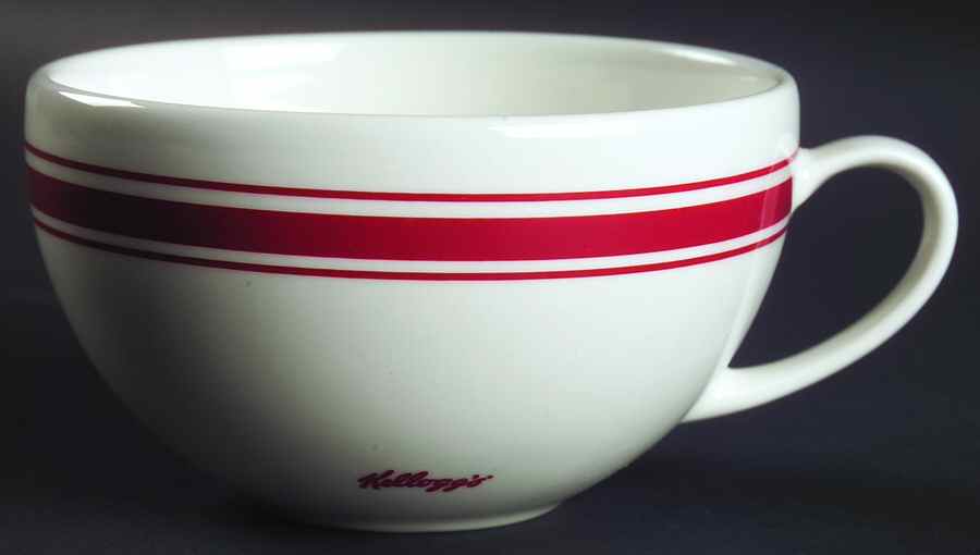 Kellogg's Breakfast Set (3 Piece)-Cup Only by Zrike-1