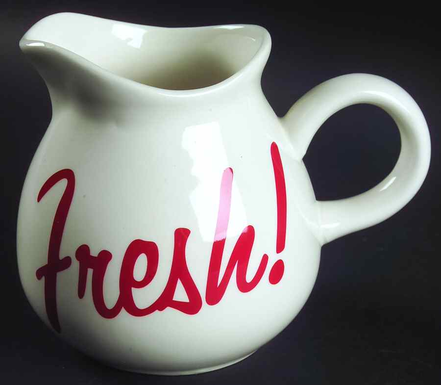 Kellogg's Creamer by Zrike-1