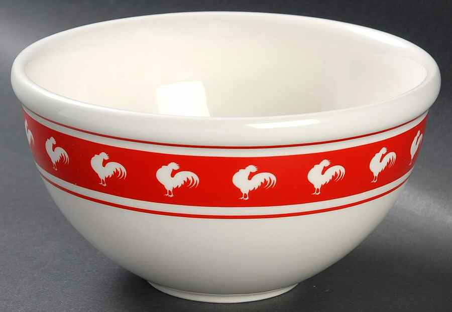 Kellogg's 6" Mixing Bowl by Zrike-1