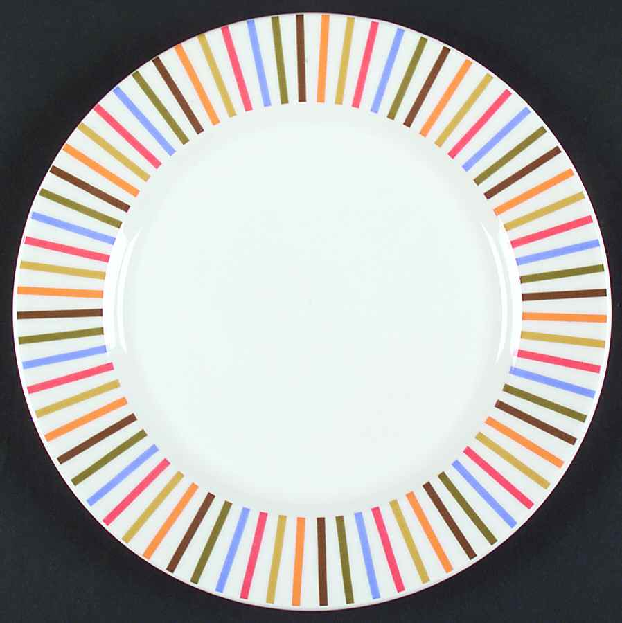 Italia Dinner Plate by Zrike-1