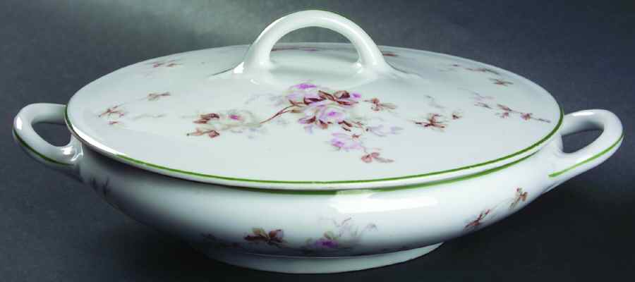 SCR311 Round Covered Vegetable by Scherzer-1