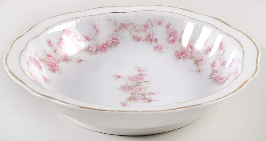 SCR318 Fruit/Dessert (Sauce) Bowl by Scherzer-1