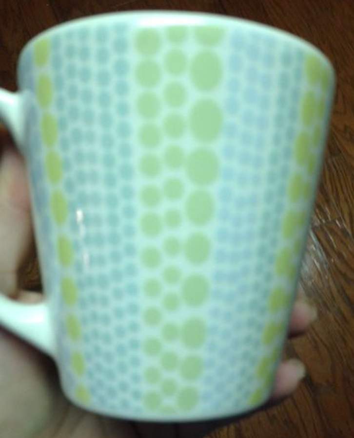 Weight Mug by Zrike-1