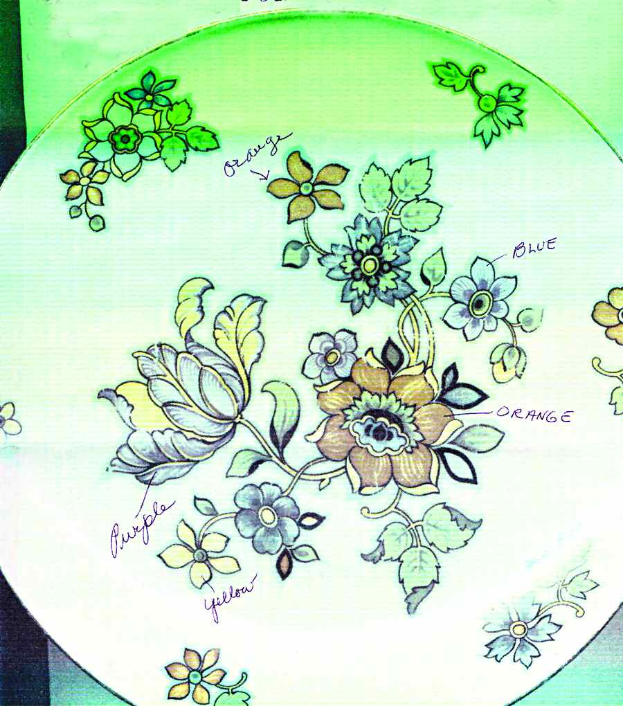 9996 Dinner Plate by Scherzer-1