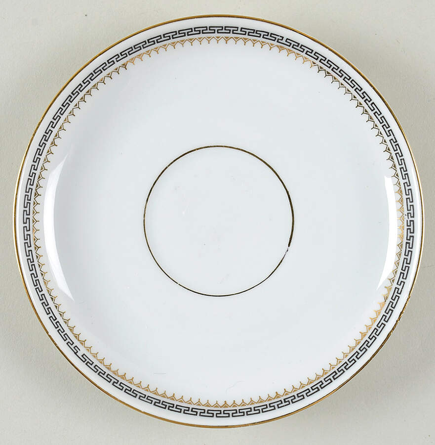 9453 Saucer by Scherzer-1