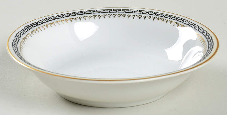 9453 Fruit/Dessert (Sauce) Bowl by Scherzer-1
