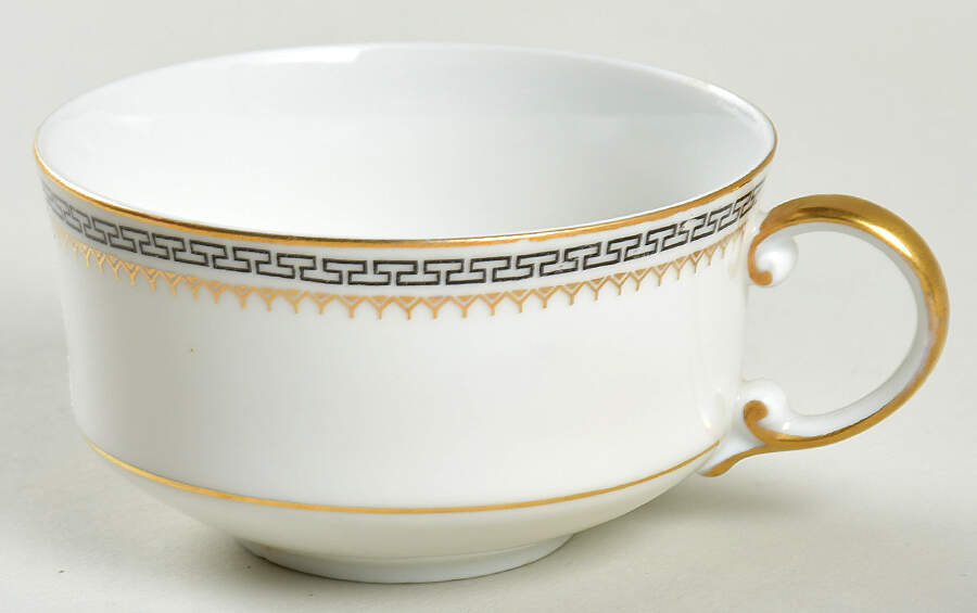 9453 Flat Cup by Scherzer-1