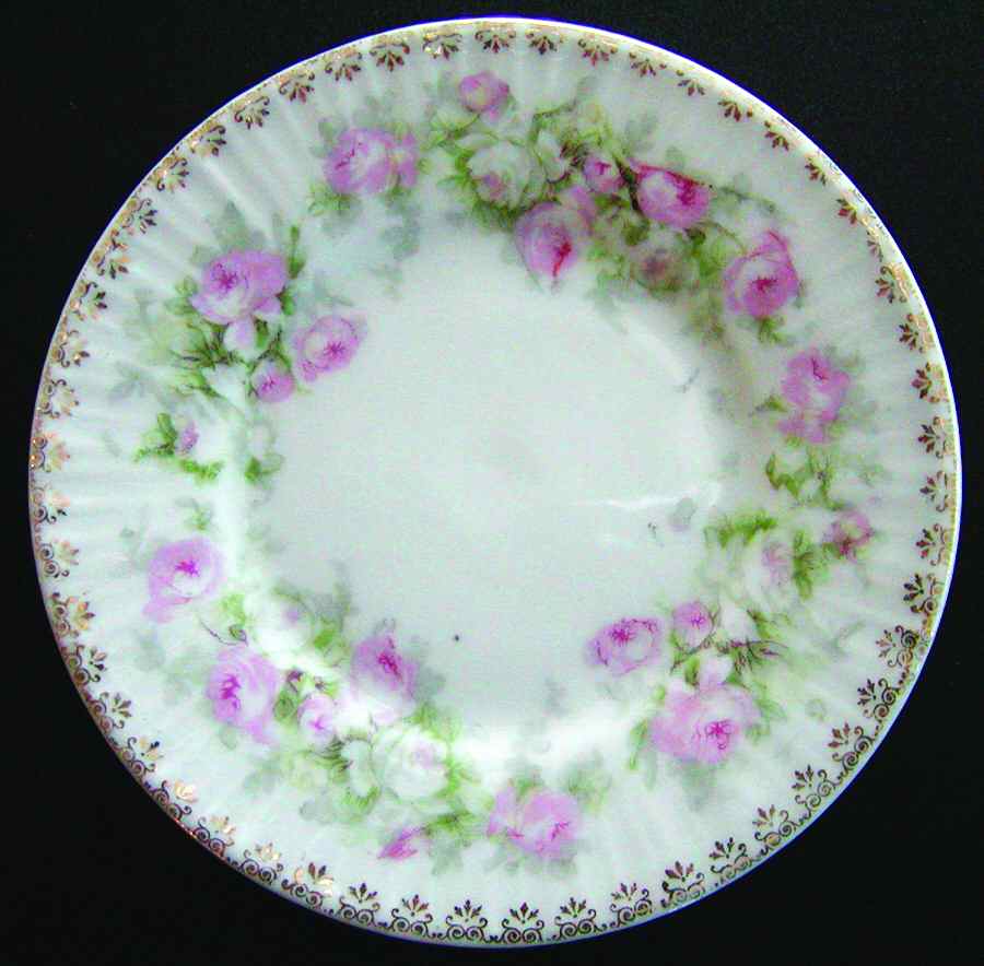 SCR336 Saucer for Ramekin by Scherzer-1