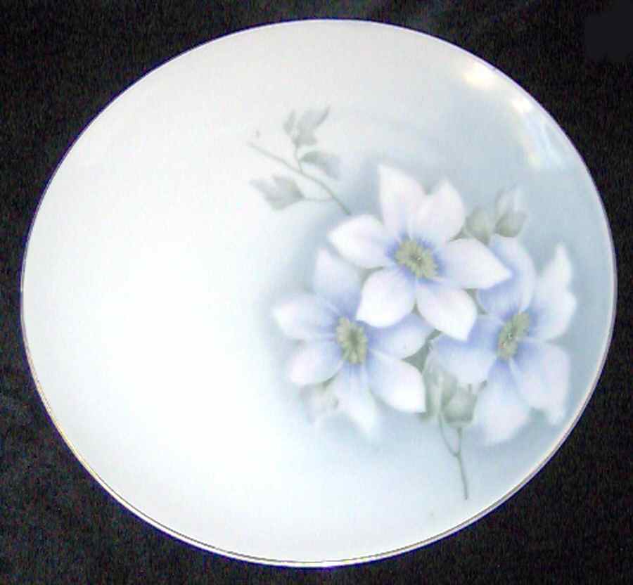 SCR340 Salad Plate by Scherzer-1
