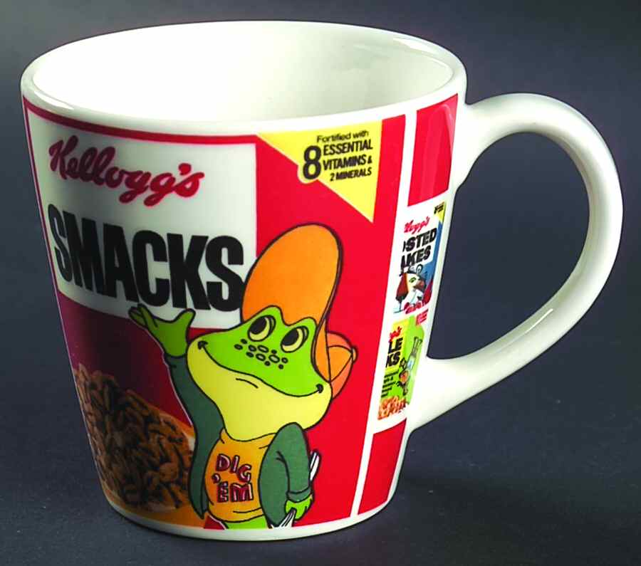 Variety Pack Mug by Zrike-1