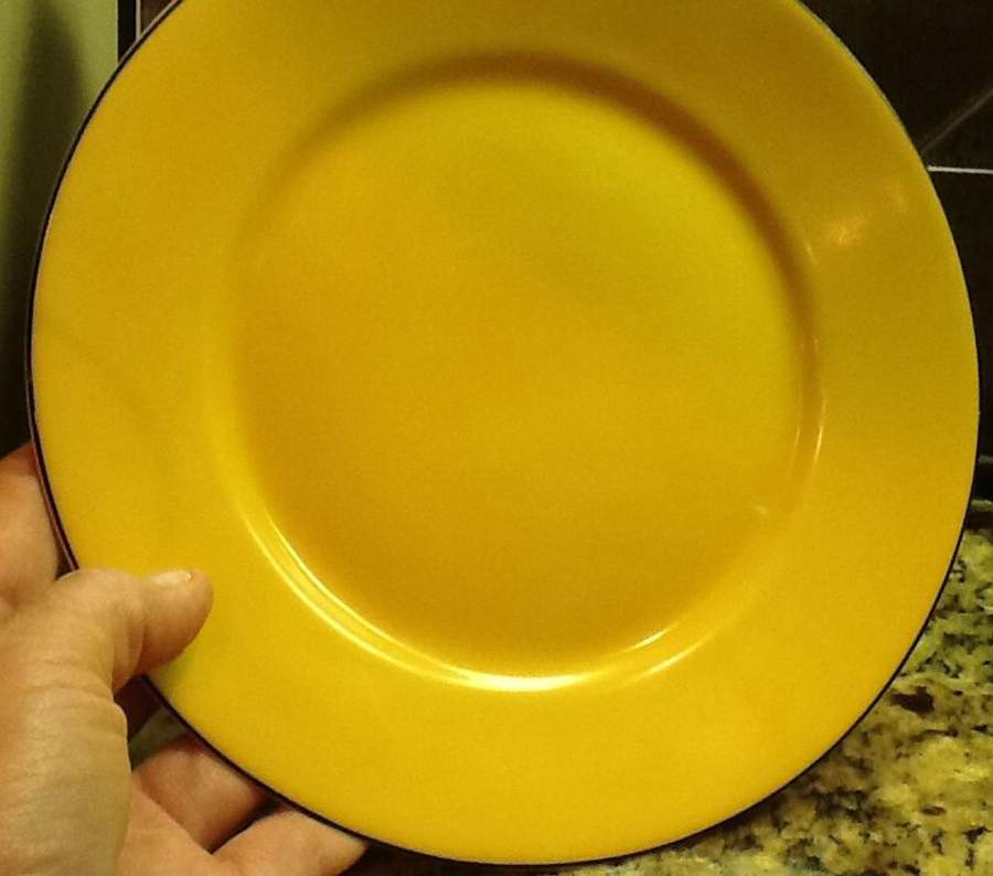 SCR343 Dinner Plate by Scherzer-1
