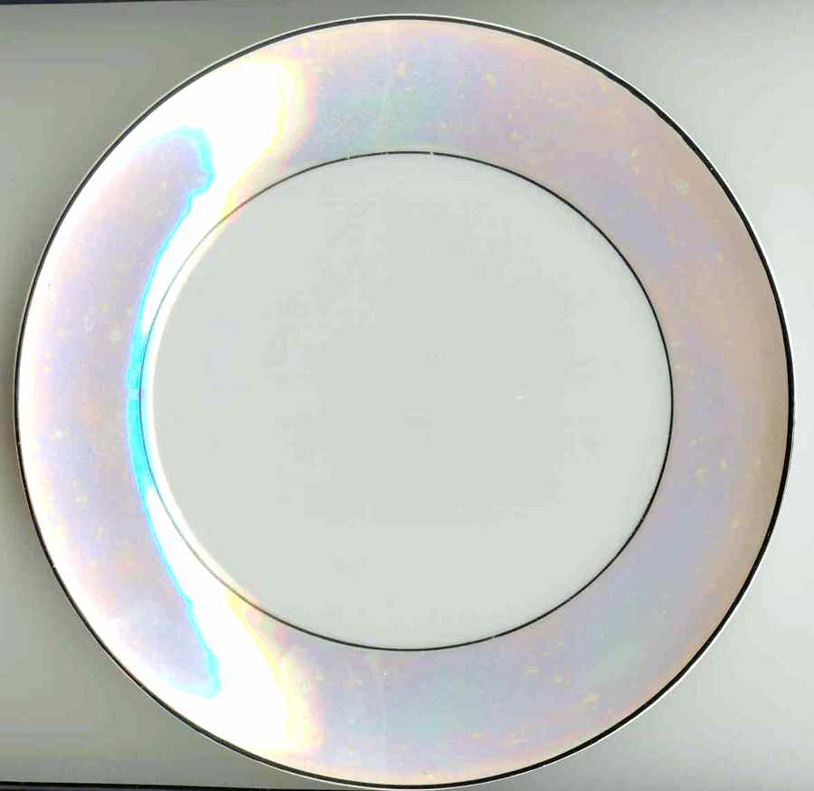 SCR345 Dinner Plate by Scherzer-1