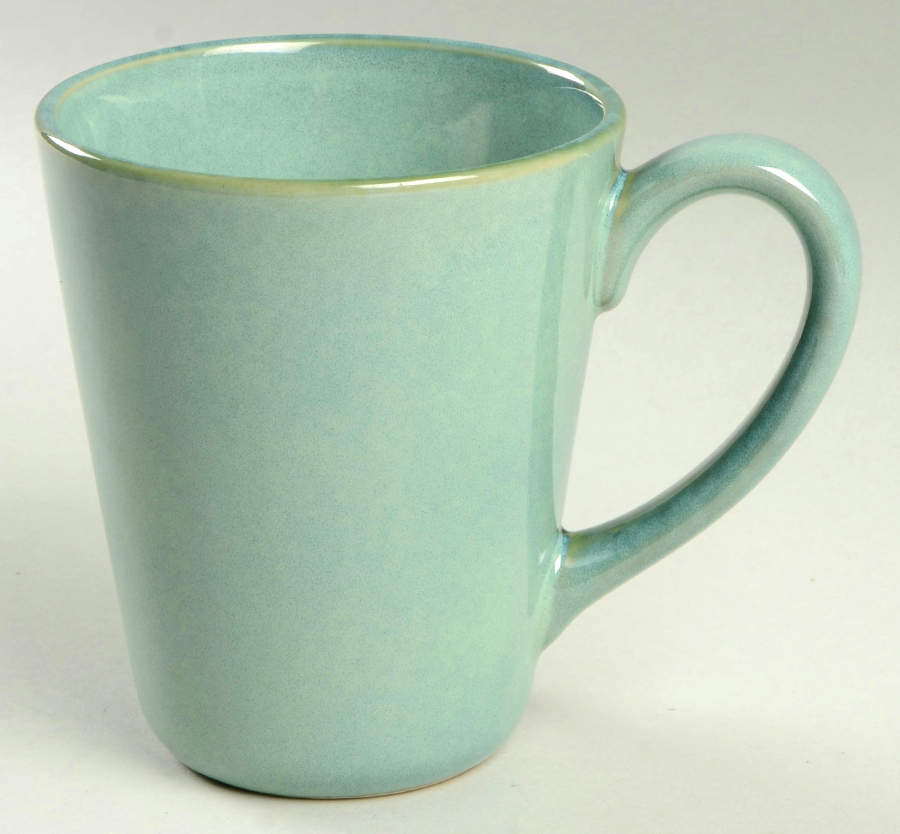 Java Blue Mug by Z Gallerie-1