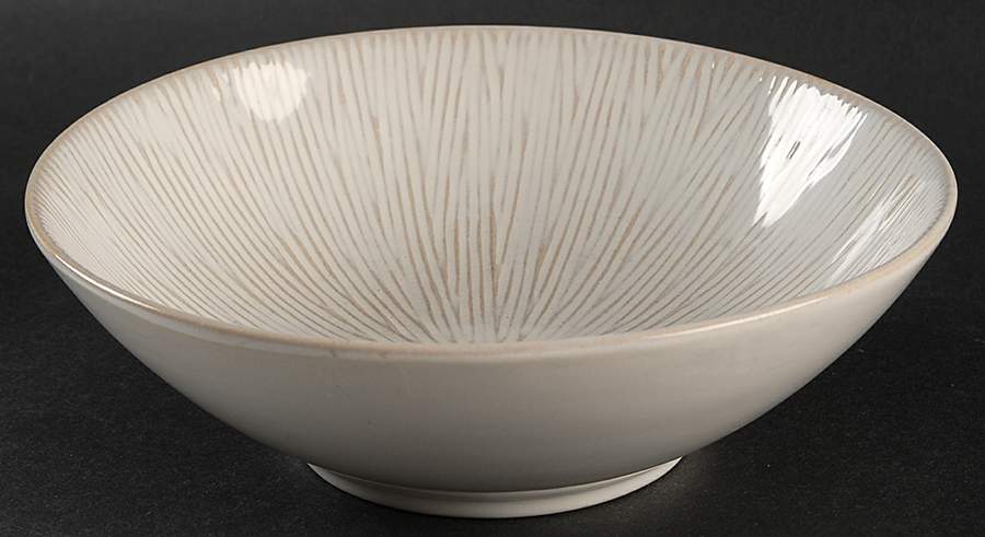 Sumatra Sand Soup/Cereal Bowl by Z Gallerie-1