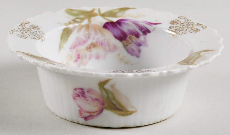 SCR348 Ramekin No Saucer by Scherzer-1