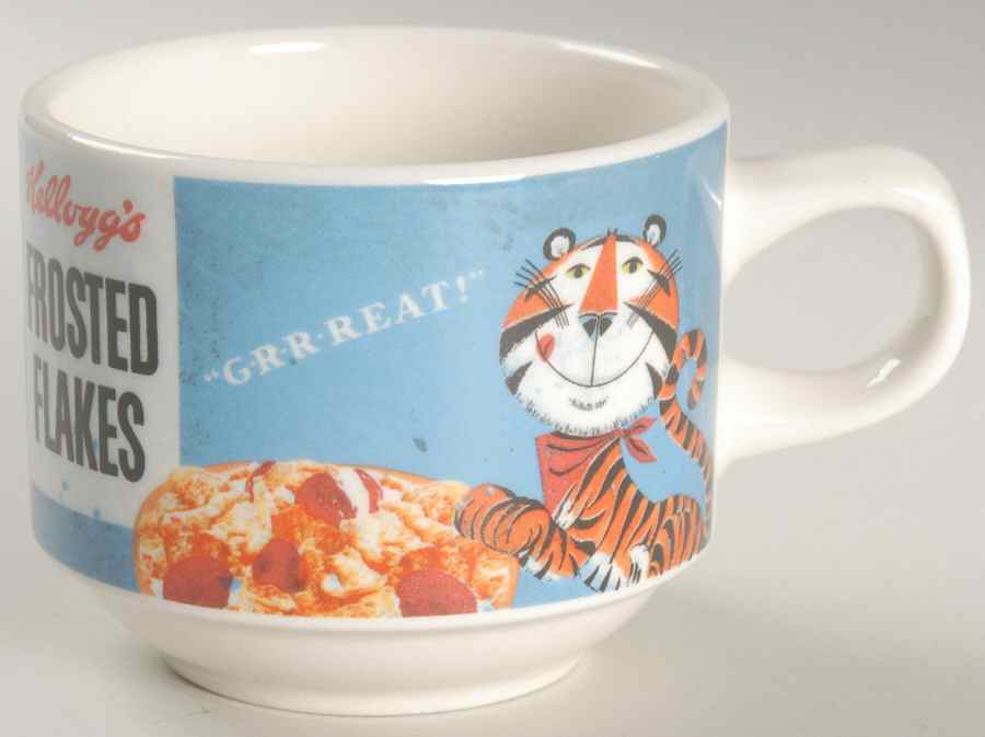 Frosted Flakes Mug by Zrike-1