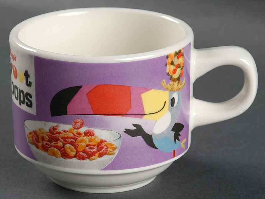 Froot Loops Mug by Zrike-1