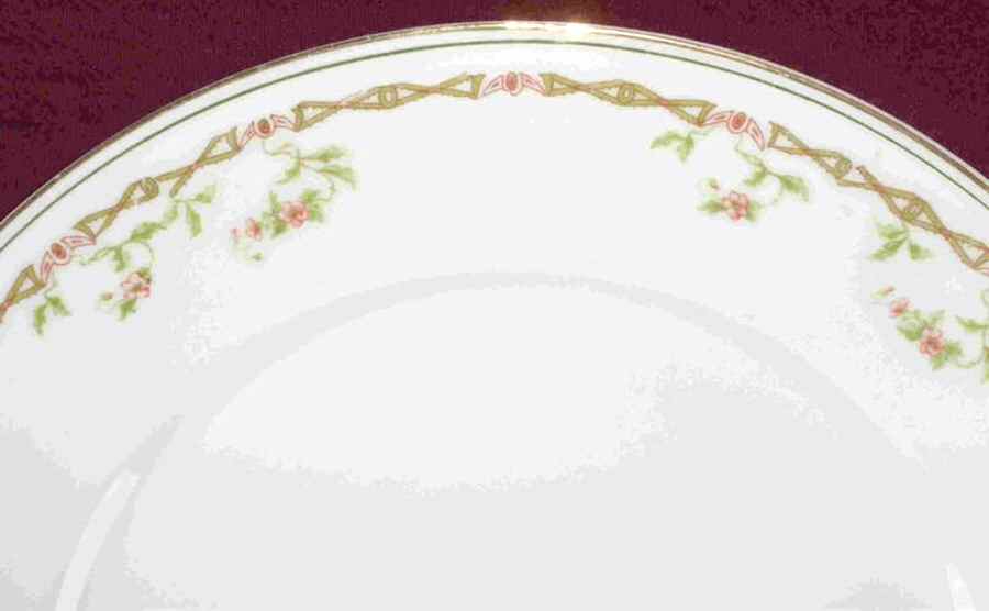 SCR355 Dinner Plate by Scherzer-1