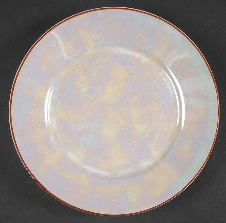 SCR358 Salad Plate by Scherzer-1