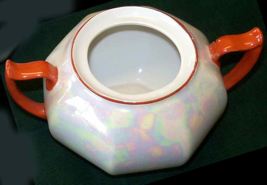 SCR358 Sugar Bowl No Lid by Scherzer-1