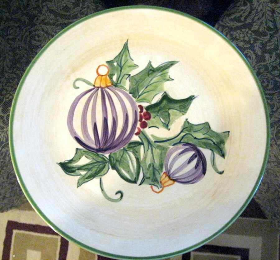 ZRI21 Dinner Plate by Zrike-1