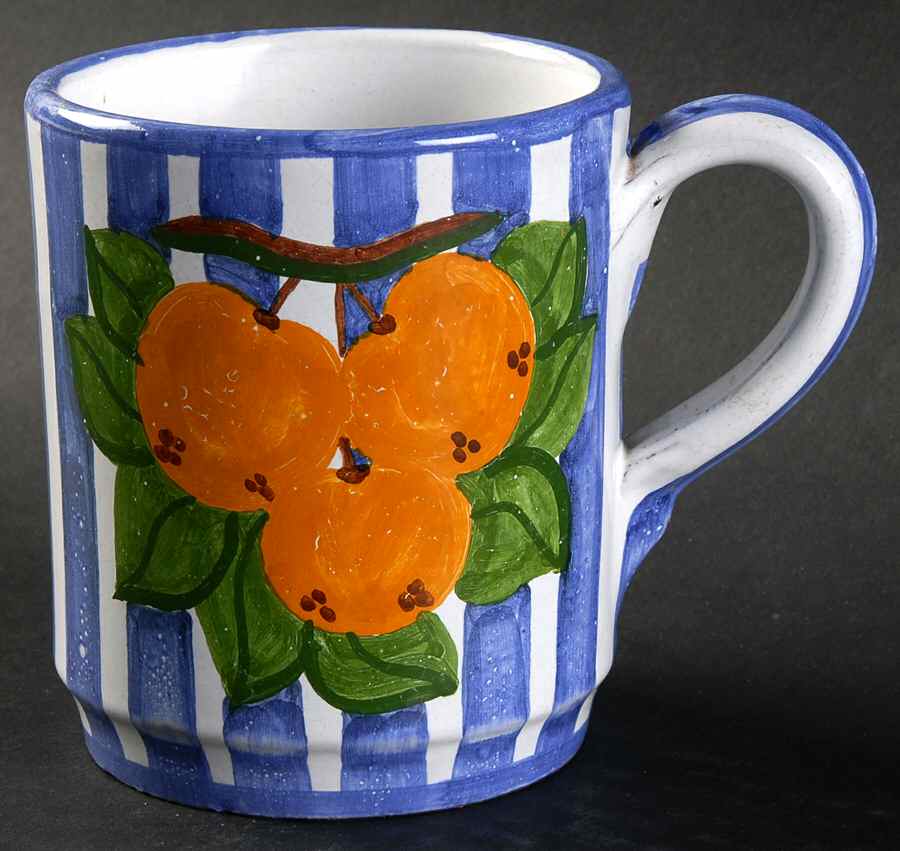 Emila Mug by Zrike-1
