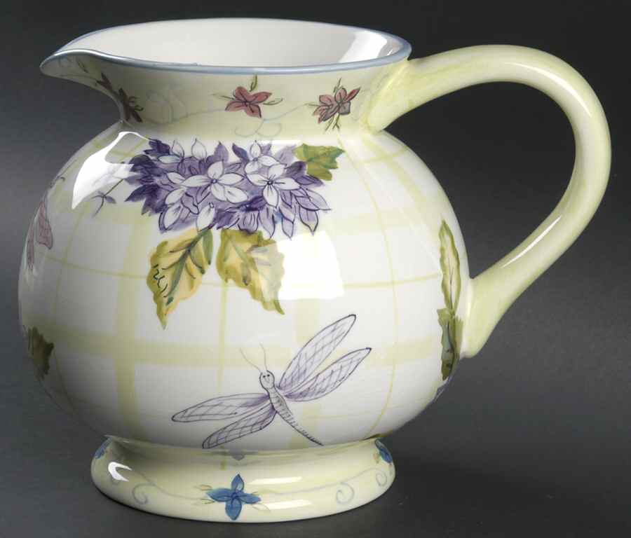 ZRI24 128 Oz Pitcher by Zrike-1