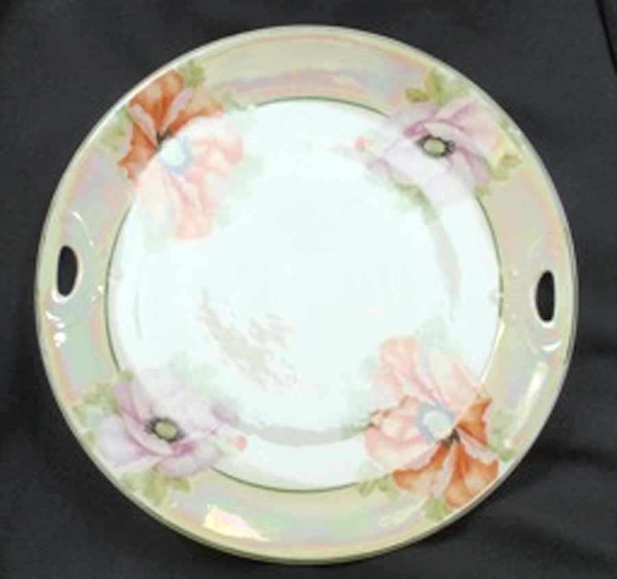 SCR368 Cookie Plate by Scherzer-1