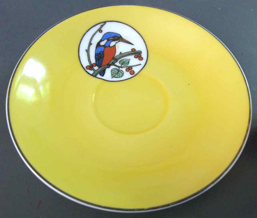 SCR369 Saucer by Scherzer-1