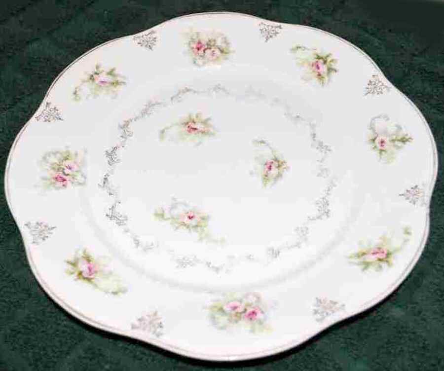 SCR375 Dinner Plate by Scherzer-1