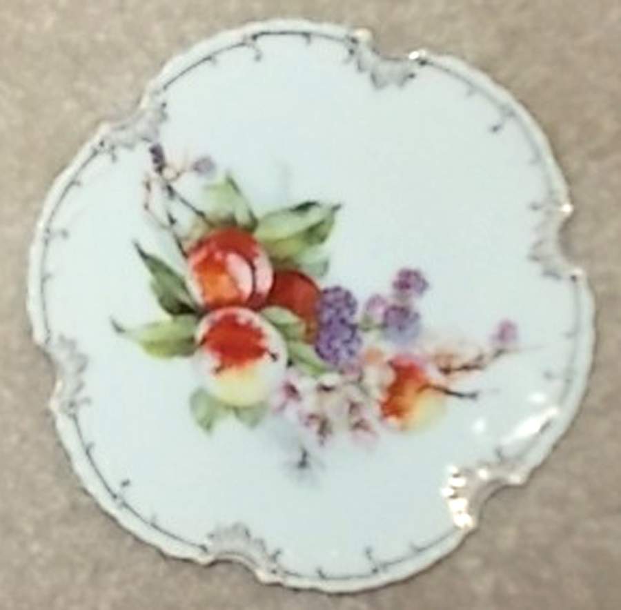 SCR378 Salad Plate by Scherzer-1