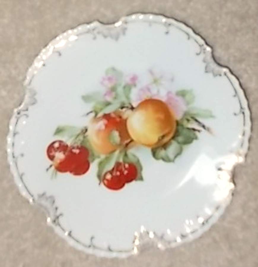 SCR378 Salad Plate by Scherzer-1