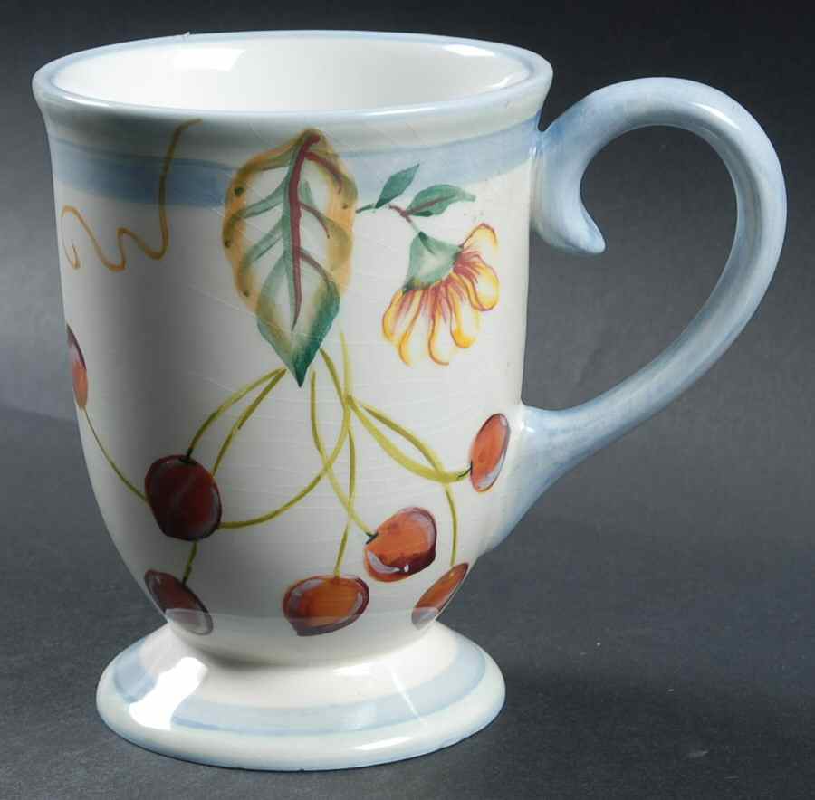ZRI25 Mug by Zrike-1