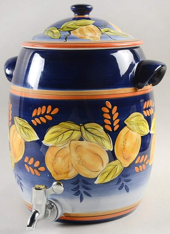 Palermo Samovar & Lid by Z Gallerie-1