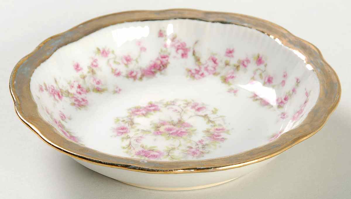 SCR380 Fruit/Dessert (Sauce) Bowl by Scherzer-1