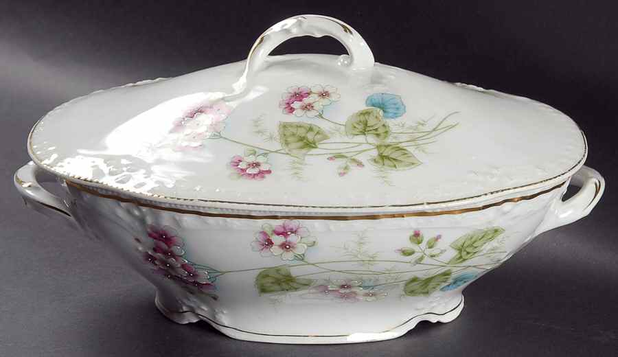 290 Oval Covered Vegetable by Scherzer-1
