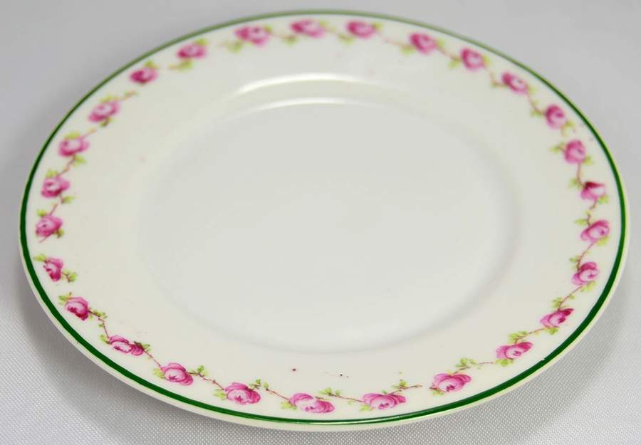 SCR396 Saucer for Ramekin by Scherzer-1